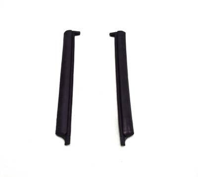 Fairchild Industries - Fairchild Industries KF1033 Quarter Window Weatherstrip Kit