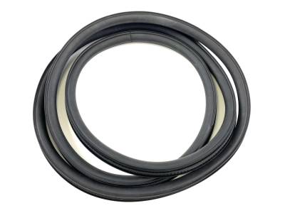 Fairchild Industries - Fairchild Industries T3015 Door Seal Front On Body Kit Passenger Side