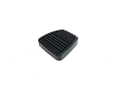 Fairchild Industries - Fairchild Industries T4011 Brake/Clutch Pedal Pad