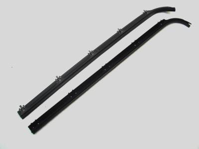 Fairchild Industries - Fairchild Industries KF2002 Outer Belt Weatherstrip Kit