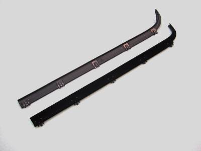 Fairchild Industries - Fairchild Industries KF2006 Outer Belt Weatherstrip Kit