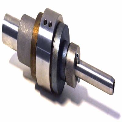 Warn - Warn 31683 Service Part Winch Disc Brake Assembly