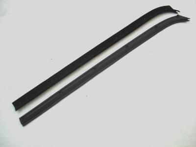 Fairchild Industries - Fairchild Industries KF2010 Belt Weatherstrip Kit Outer Driver & Passenger Side