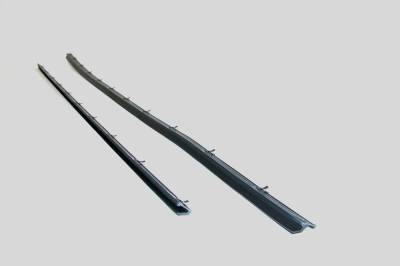 Fairchild Industries - Fairchild Industries KF2027 Tailgate Kit Inner & Outer