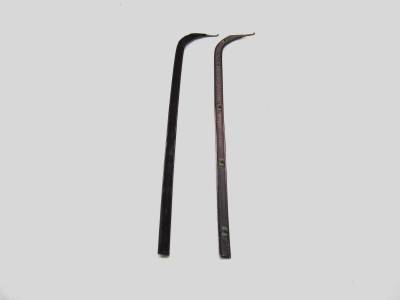 Fairchild Industries - Fairchild Industries KF2033 Inner Passenger & Outer Driver Belt Weatherstrip Kit