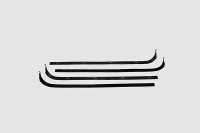 Fairchild Industries - Fairchild Industries KF2034 Inner/Outer Driver & Pass Side Belt Weatherstrip Kit