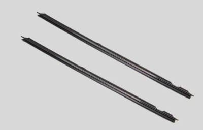 Fairchild Industries - Fairchild Industries KF2041 Belt Weatherstrip Kit Inner Driver & Passenger Side