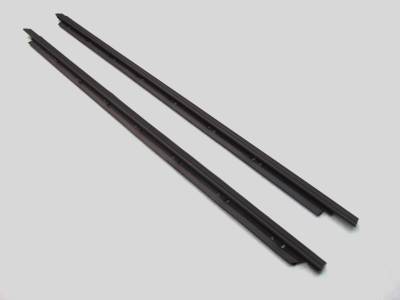Fairchild Industries - Fairchild Industries KF2045 Belt Weatherstrip Kit Outer Driver & Passenger Side