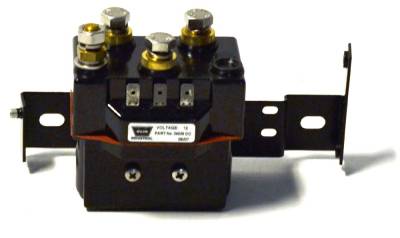 Warn - Warn 34973 Winch Contactor