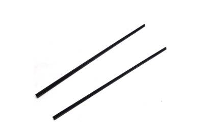 Fairchild Industries - Fairchild Industries KF2075 Inner Driver & Passenger Side Belt Weatherstrip Kit