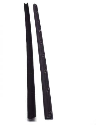 Fairchild Industries - Fairchild Industries KF2095 Belt Weatherstrip Kit Outer Driver & Passenger Side