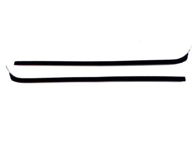 Fairchild Industries - Fairchild Industries KF2100 Belt Weatherstrip Kit Inner Outer Driver & Passenger
