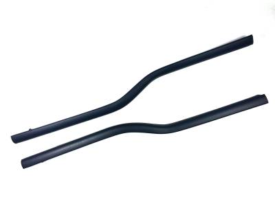 Fairchild Industries - Fairchild Industries KF2103 Belt Weatherstrip Kit Outer Driver & Passenger Side