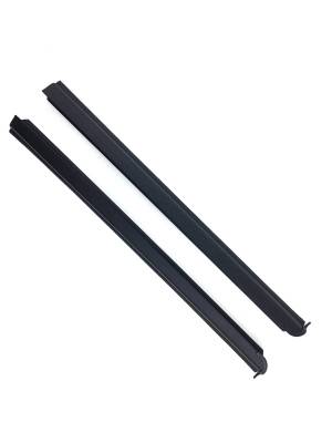 Fairchild Industries - Fairchild Industries KF2107 Belt Weatherstrip Kit Front Outer Driver Pass Side