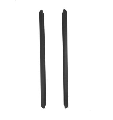 Fairchild Industries - Fairchild Industries KF2111 Rear Outer Left & Right Belt Weatherstrip Kit