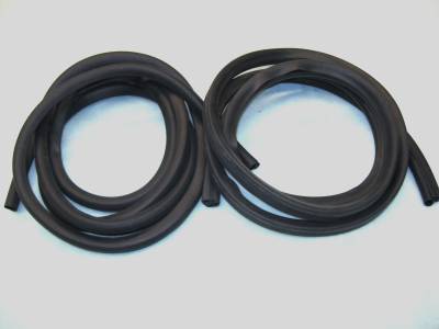 Fairchild Industries - Fairchild Industries KF3001 Door Seal Kit On Body Driver & Passenger Side