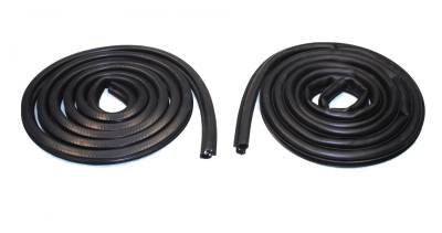 Fairchild Industries - Fairchild Industries KF3010 Driver & Passenger Side Door Seal Kit