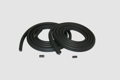 Fairchild Industries - Fairchild Industries KF3019 Door Seal Kit Front/Rear On Body Driver & Passenger