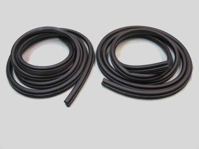 Fairchild Industries - Fairchild Industries KF3039 Front On Body Driver & Passenger Side Door Seal Kit