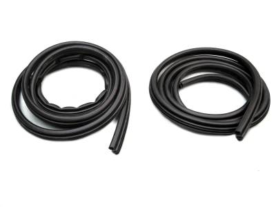 Fairchild Industries - Fairchild Industries KF3040 Door Seal Kit On Body Driver & Passenger Side