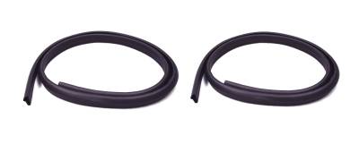 Fairchild Industries - Fairchild Industries KF3063 Door Seal Kit Upper Driver & Passenger Side