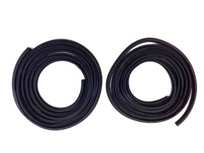 Fairchild Industries - Fairchild Industries KF3073 Driver & Passenger Side Door Seal Kit