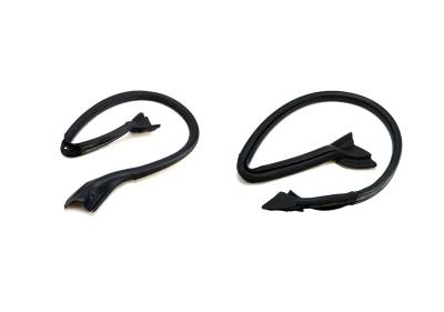 Fairchild Industries - Fairchild Industries KF3079 Door Seal Kit Lower Driver & Passenger Side