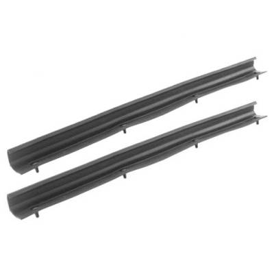 Fairchild Industries - Fairchild Industries KF3086 Rear Lower Seal On Door Kit Driver Or Passenger Side