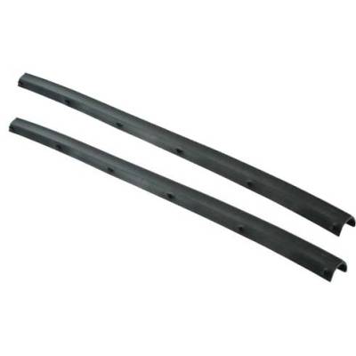 Fairchild Industries - Fairchild Industries KF3087 Rear Lower Driver Or Passenger Side Door Seal On Kit
