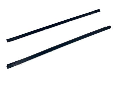 Fairchild Industries - Fiarchild KT2020 Front LH+RH Outer Belt Weatherstrip Kit 95-04 Toyota Tacoma