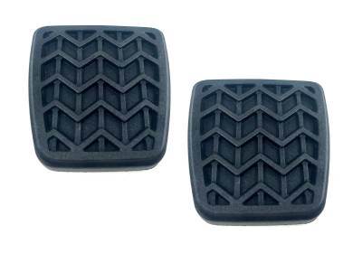 Fairchild Industries - Fairchild Industries KT4019 Brake Clutch Pedal Pad