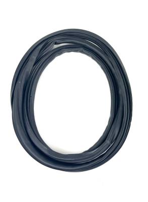 Fairchild Industries - Fairchild Industries T3022 Door Seal Front On Body Driver Side
