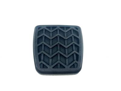 Fairchild Industries - Fairchild Industries T4019 Brake Clutch Pedal Pad