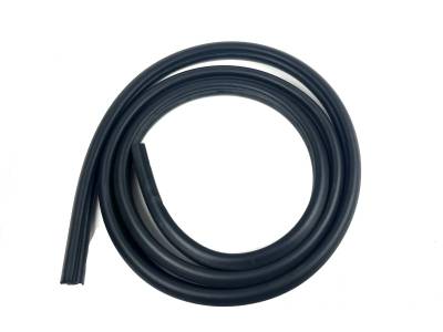 Fairchild Industries - Fairchild Industries T3020 Door Seal Front On Body Driver Side