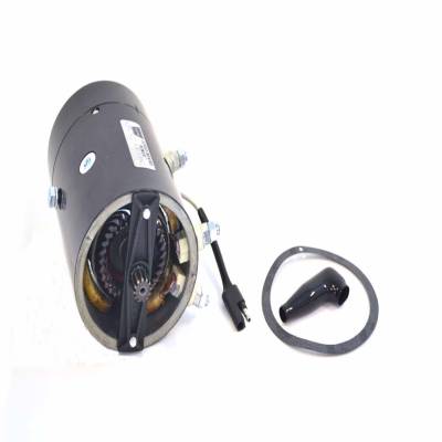 Warn - Warn 64635 Replacement 12V Electric Winch Motor 9.5ti 9.5cti