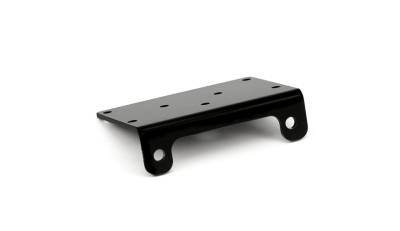Warn - Warn 69646 7.37" Wide Winch Fairlead Mount Bracket Plate