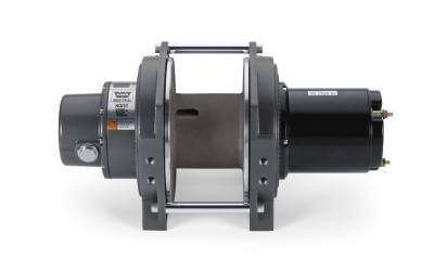 Warn - Warn 70469 High Performance Durable 12V Electric Winch Motor Replacement