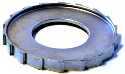 Warn - Warn 7601 Winch Hardware Kit