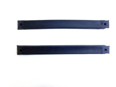 Fairchild Industries - Fairchild Industries KF4071 Convertible Top Side Rail Weatherstrip LH/RH