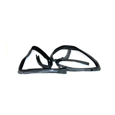 Fairchild Industries - Fairchild Industries KG1002 Glass Run Kit Driver & Passenger Side
