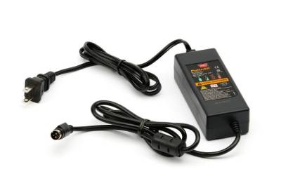 Warn - Warn 77922 Battery Charger 120V for Pullzall 24V Cordless