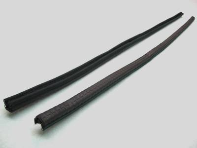 Fairchild Industries - Fairchild Industries KG1007 Glass Run Kit