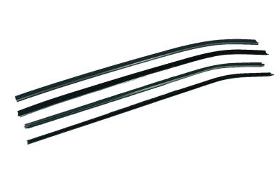 Fairchild Industries - Fairchild Industries KG2002 Belt Weatherstrip Kit