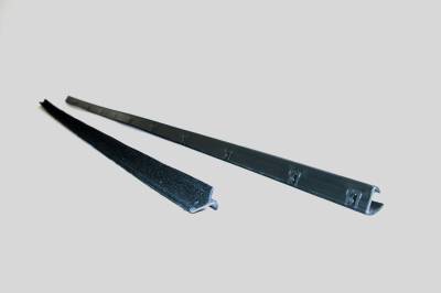 Fairchild Industries - Fairchild Industries KG2004 Belt Weatherstrip Kit Tailgate Inner & Outer