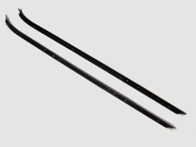 Fairchild Industries - Fairchild Industries KG2015 Belt Weatherstrip Kit Outer Driver/Passenger Side