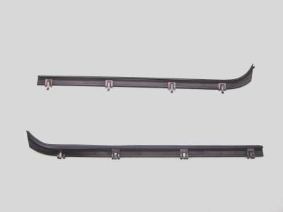 Fairchild Industries - Fairchild Industries KG2013 Inner Or Outer Driver/Passenger Side Belt Kit