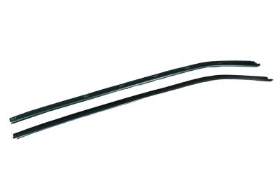 Fairchild Industries - Fairchild Industries KG2019 Belt Weatherstrip Kit for Chevrolet Corvette