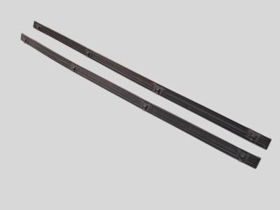 Fairchild Industries - Fairchild Industries KG2027 Belt Weatherstrip Kit Outer Driver & Passenger Side