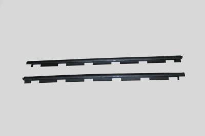 Fairchild Industries - Fairchild Industries KG2041 Belt Weatherstrip Kit Outer Driver/Passenger Side