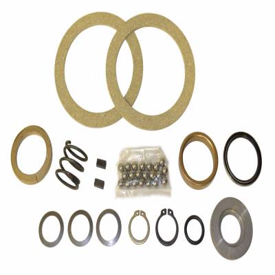 Warn - Warn 8409 Replacement Part Brake Service Kit